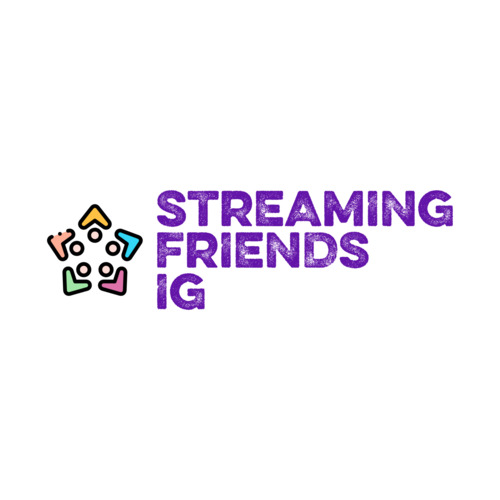Streaming Friends